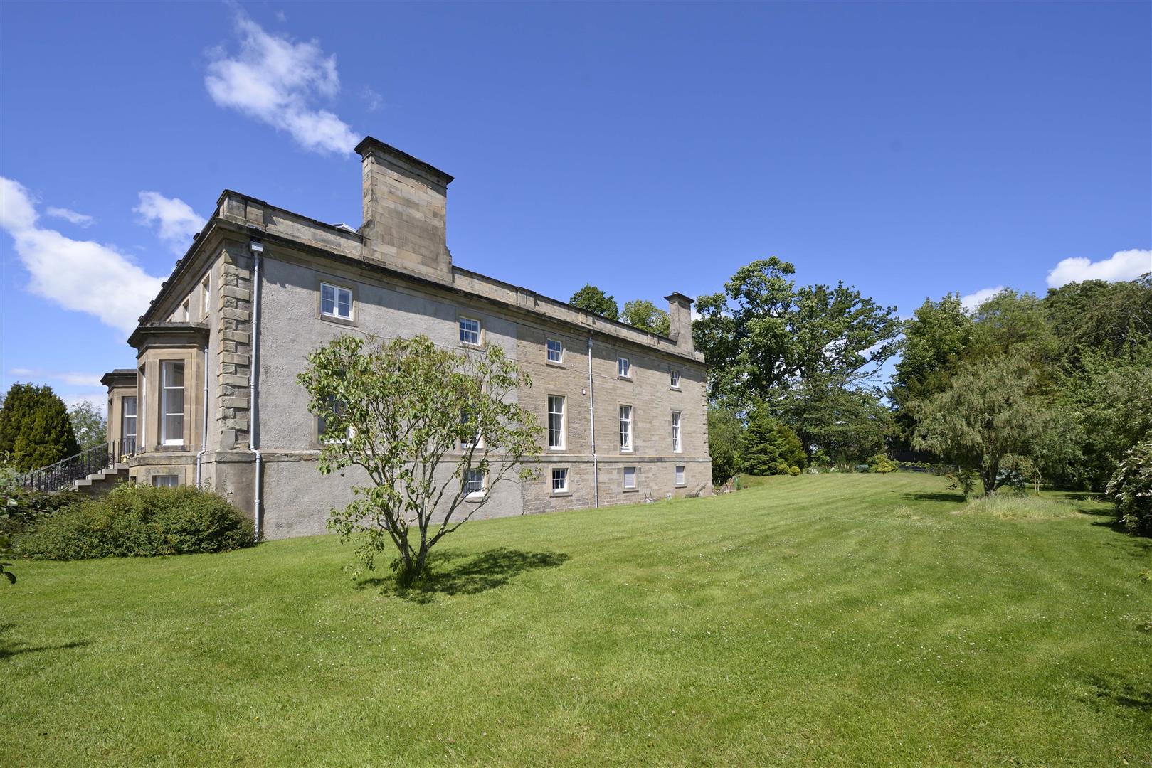 1 Broomlands House, Kelso Hastings Legal